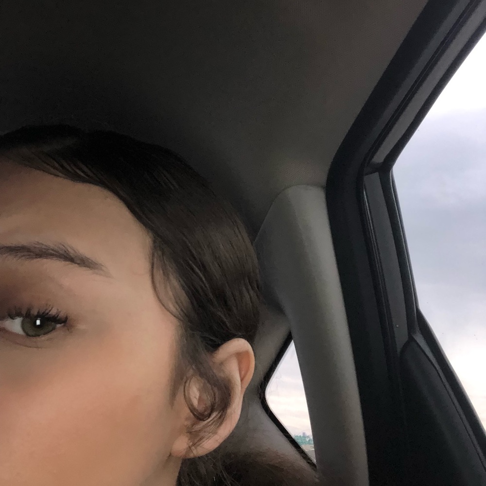 Meet your Posher, Kimberly